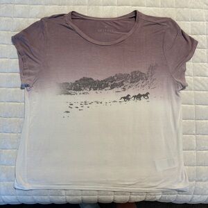 American Eagle Soft & Sexy T